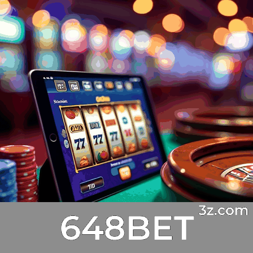 648BET: Descubra o Paraíso dos Jogos Top