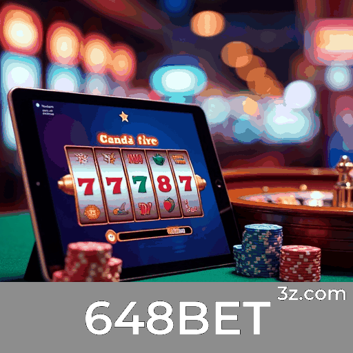 648BET Casino: Programa VIP Exclusivo e Luxuoso