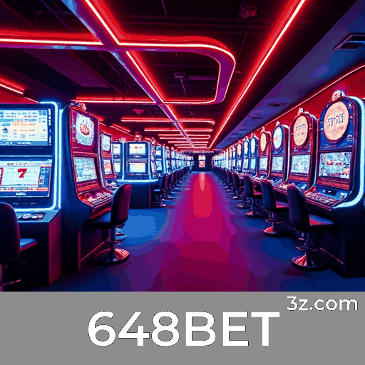 648BET: Descubra o Paraíso dos Jogos Top