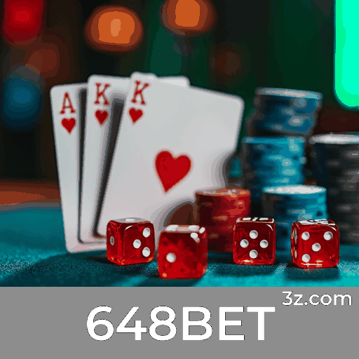 Plataforma 648BET: Alta Tecnologia em Apostas Online