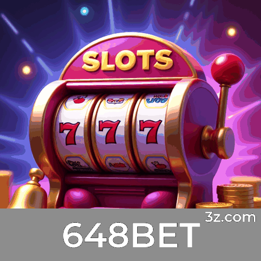 648BET: Cassino Confiável e Pagamentos Rápidos