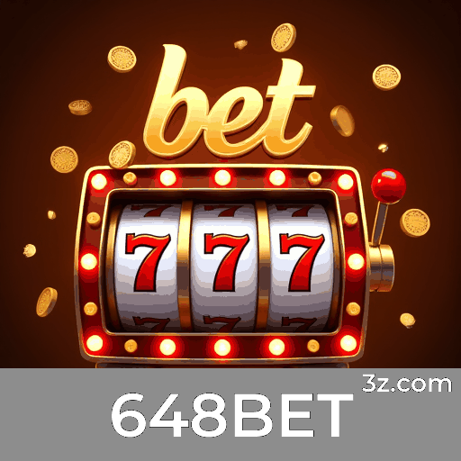 648BET: Cassino Confiável e Pagamentos Rápidos