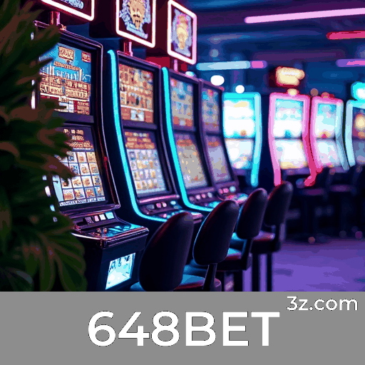 Descubra a Diversidade de Jogos no 648BET Casino Online