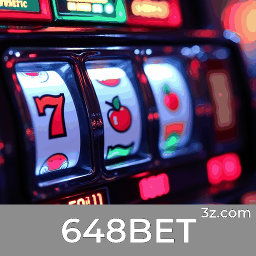 648BET: Experiência de Jogo Diversificada e Otimizada