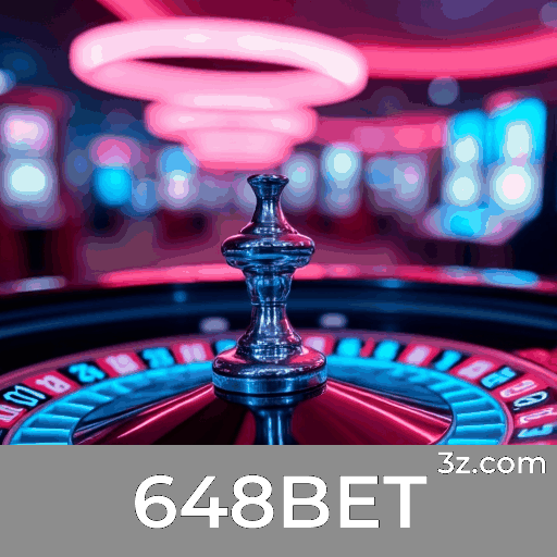 648BET: Inovação Tecnológica e Experiência de Usuário Incomparável