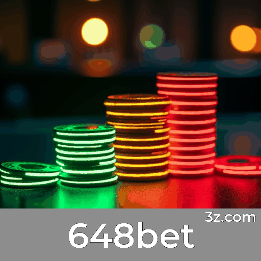 648bet