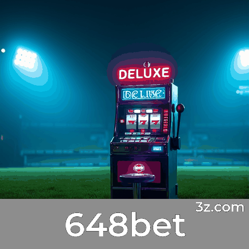 648bet Esporte: Laboratório de Dados para Apostas Inteligentes