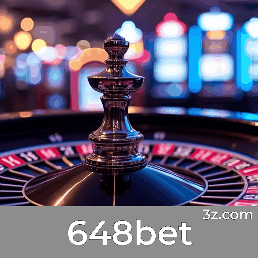648bet