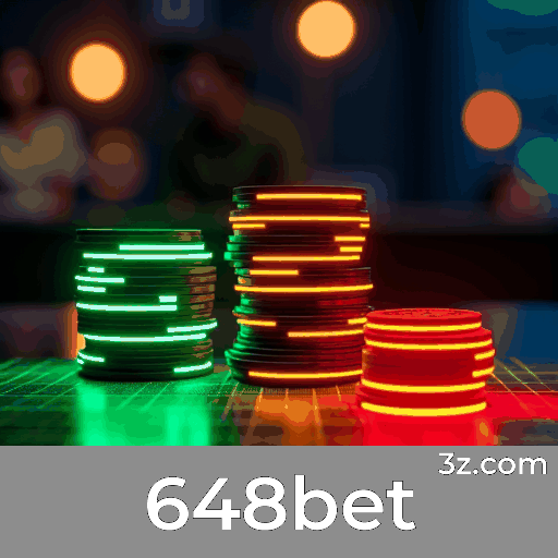648bet
