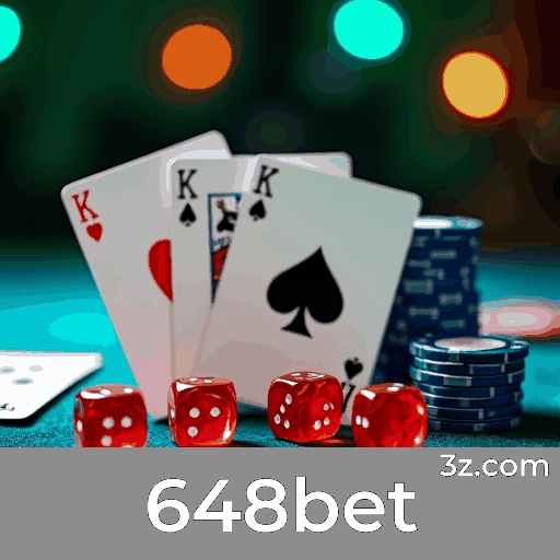 648bet: Seu Cassino Online Premiado e Seguro