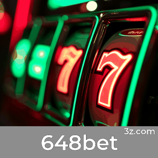 648bet: Seu Cassino Online Premiado e Seguro