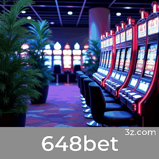 648bet