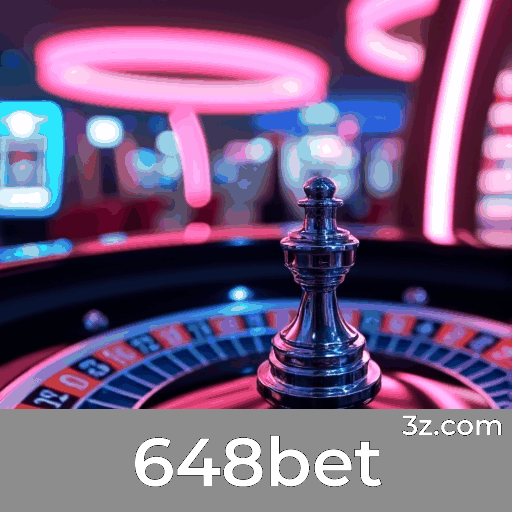648bet: Jogo em Tempo Real para Brasileiros
