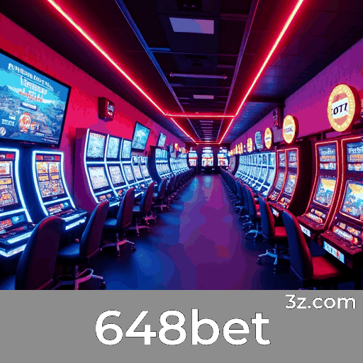 648bet: Bônus e Promoções Únicas e Generosas