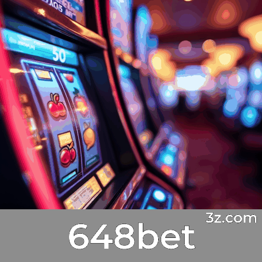 648bet