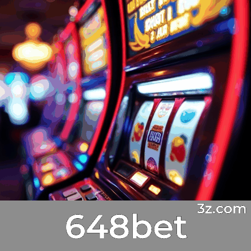 648bet